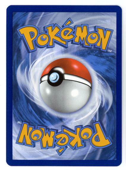 CHARMELEON 2021 Pokemon Scarlet & Violet 151 #186/185