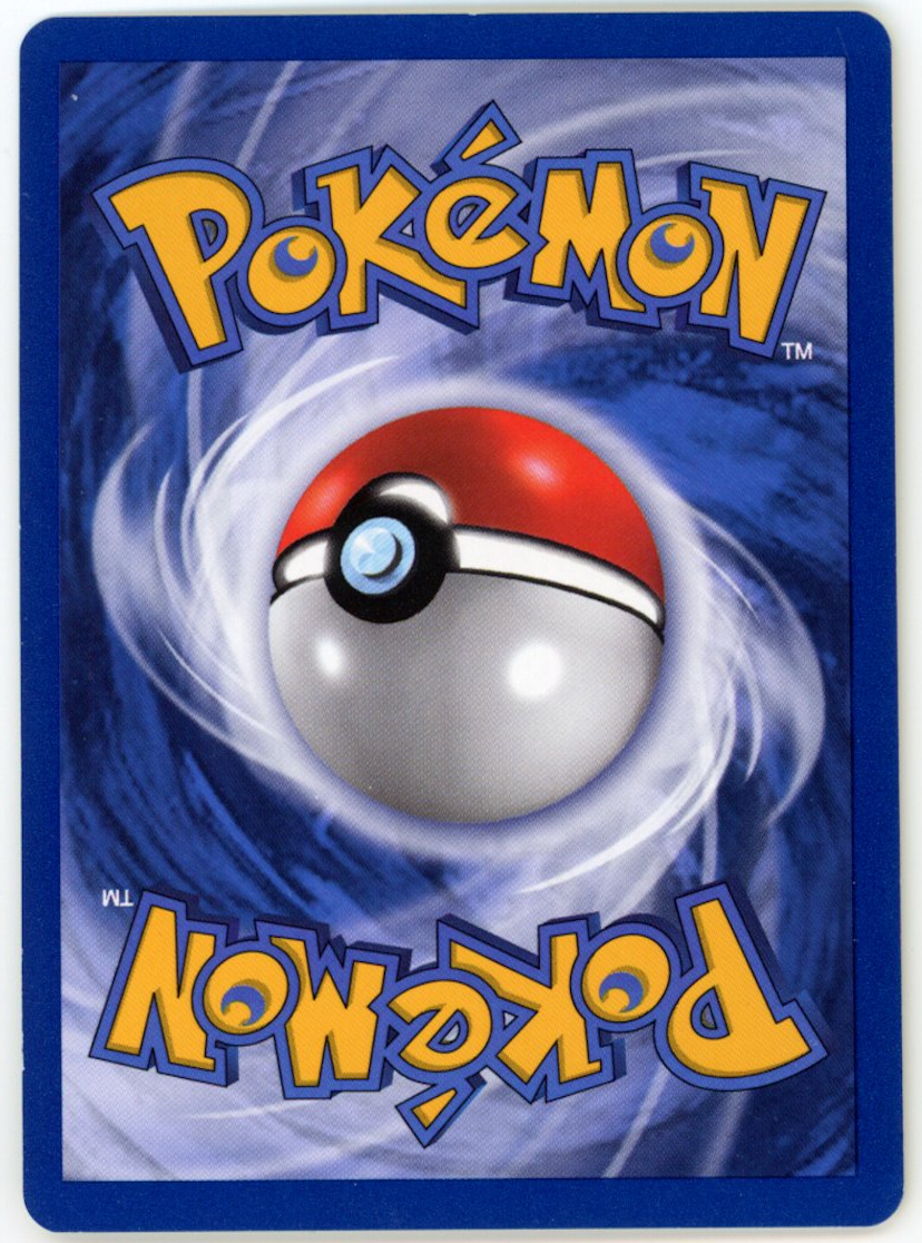 CHARMELEON 1999 Pokemon French 1st Edition Reptincel #24/102