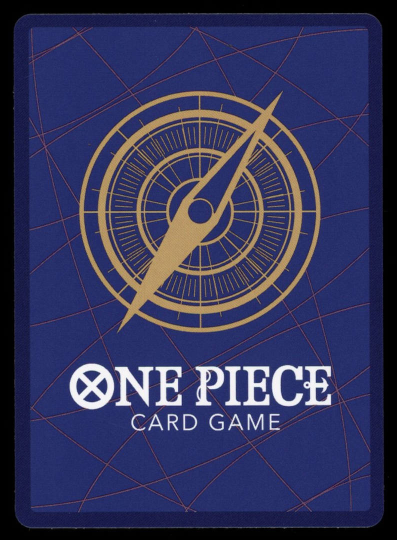 DONQUIXOTE ROSINANTE 2024 One Piece SR Alt Art Royal Blood OP10-072