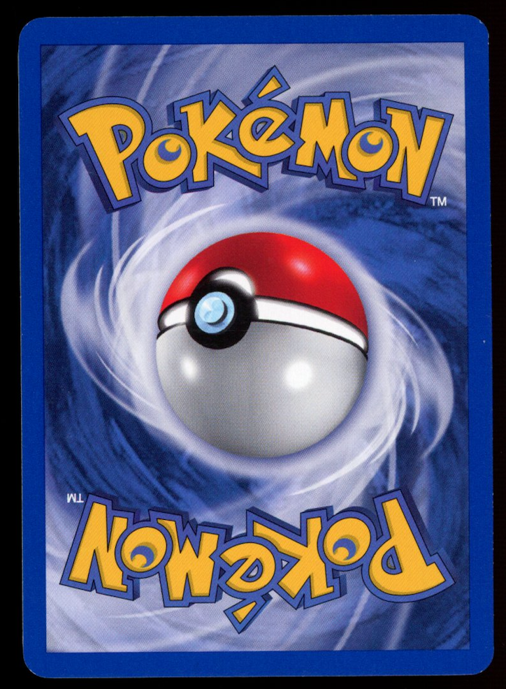 DARK DRAGONITE 2002 Pokemon Legendary Collection Holo #5/110