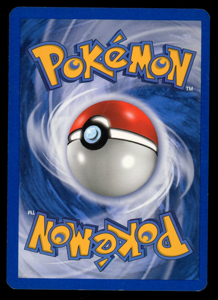 PIKACHU 2005 Pokemon Emerald Reverse Holo Stamped #60/106