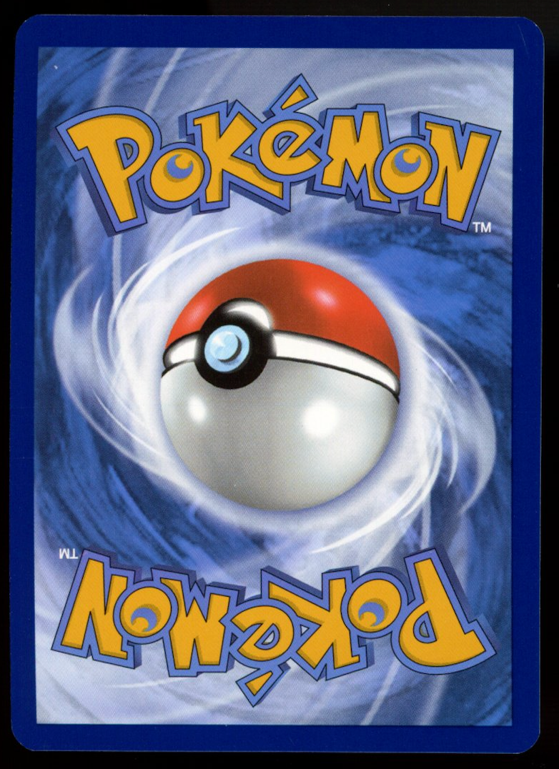 VANILLUXE 2025 Pokemon Scarlet & Violet White Flare Illustration Rare #113/86