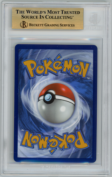 TEAM ROCKET'S MEWTWO EX 2025 Pokemon S&V Destined Rivals #240 Hyper Rare BGS 9.5