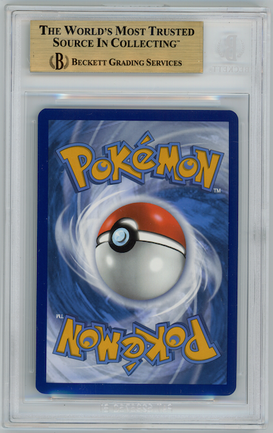 SKELEDIRGE EX 2023 Pokemon Paldea Evolved #258 Special Illustration Rare BGS 9.5