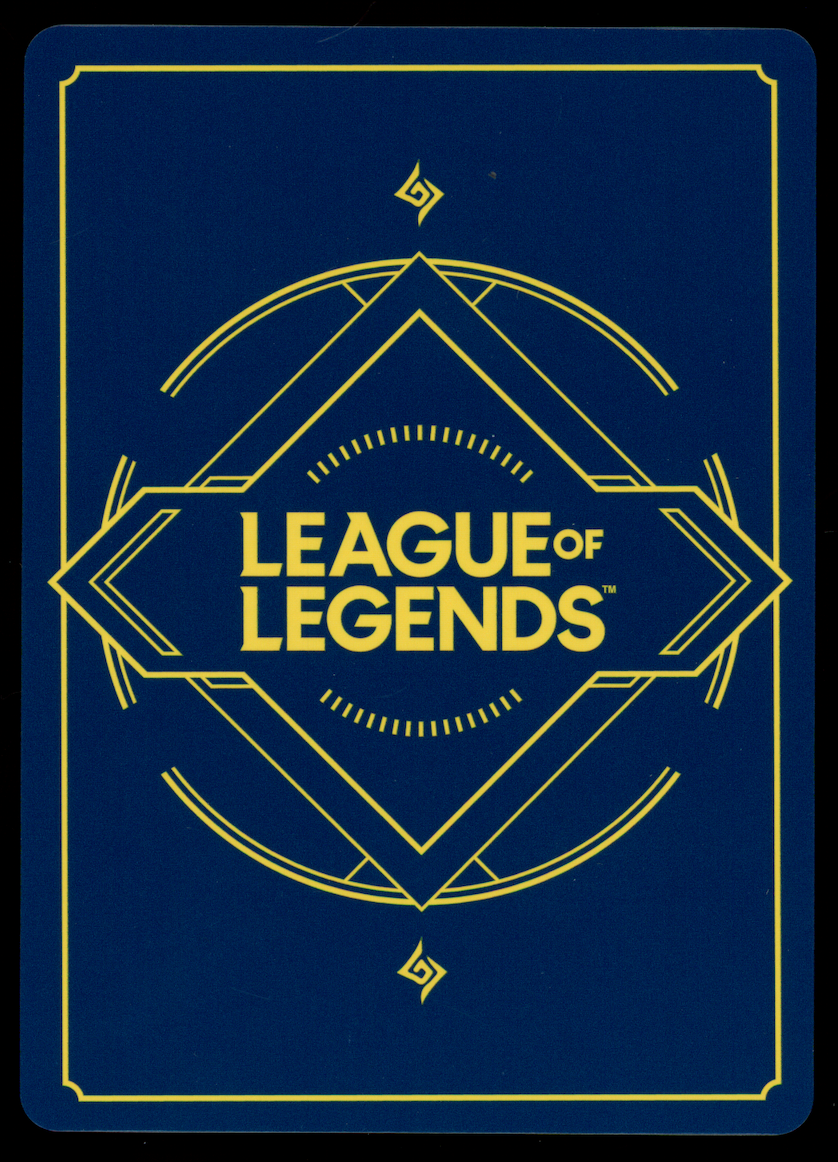 KAI'SA 2025 Riftbound Origins League of Legends #039a Survivor Alternate Art