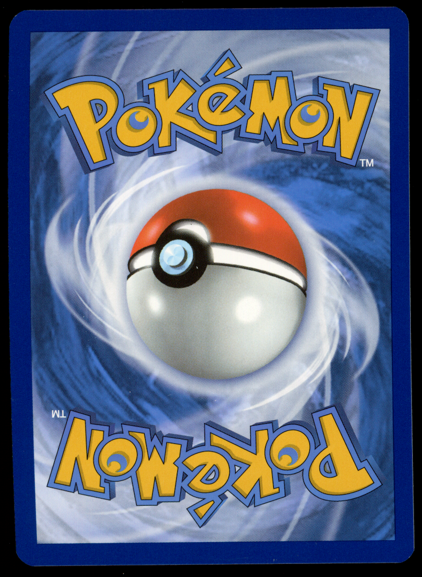 GASTLY 2024 Pokemon Scarlet & Violet Temporal Forces #177/162 Illustration Rare