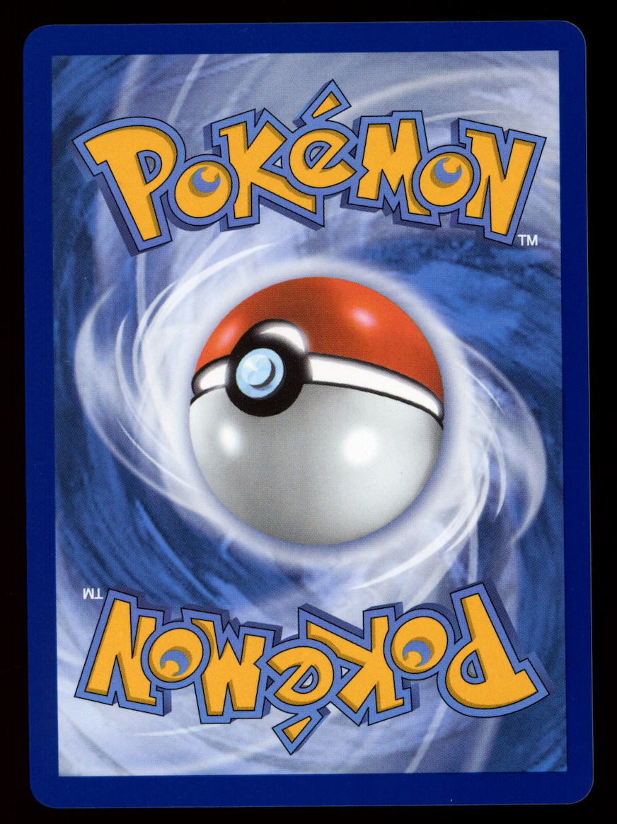 SURFER Pokemon Mega Evolution Ascended Heroes #293 Special Illustration Rare