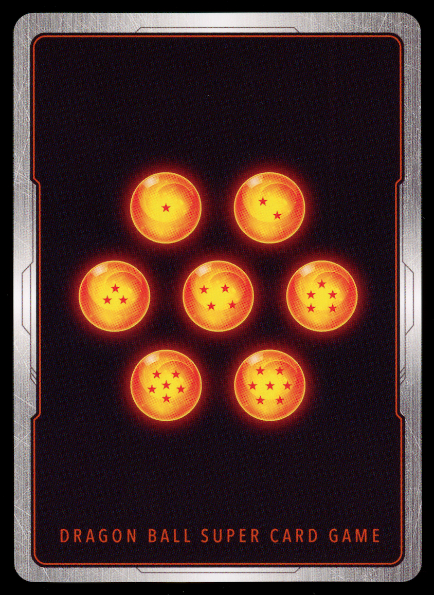 OMEGA SHENRON WICKED FURY Dragon Ball Super Fearsome Rivals #BT29 Concept Rare