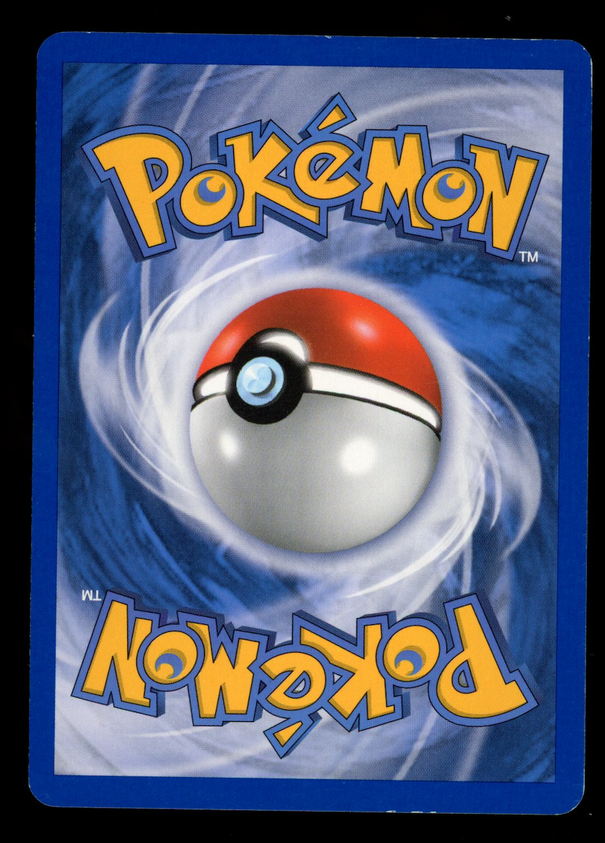 GENGAR 2006 Pokemon EX Legend Maker #5/92 Holo Rare