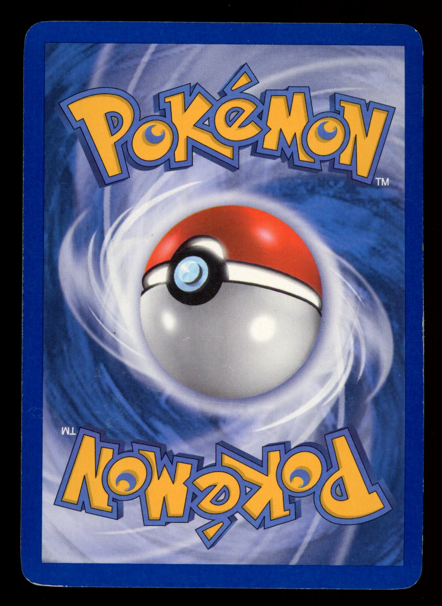 ESPEON 2007 Pokemon EX Delta Species #4/113 Holo Rare
