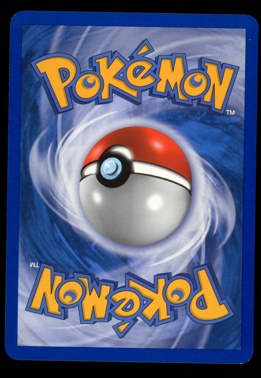 TOGETIC 2008 Pokemon EX Dragon Frontiers #11/101 Holo Rare