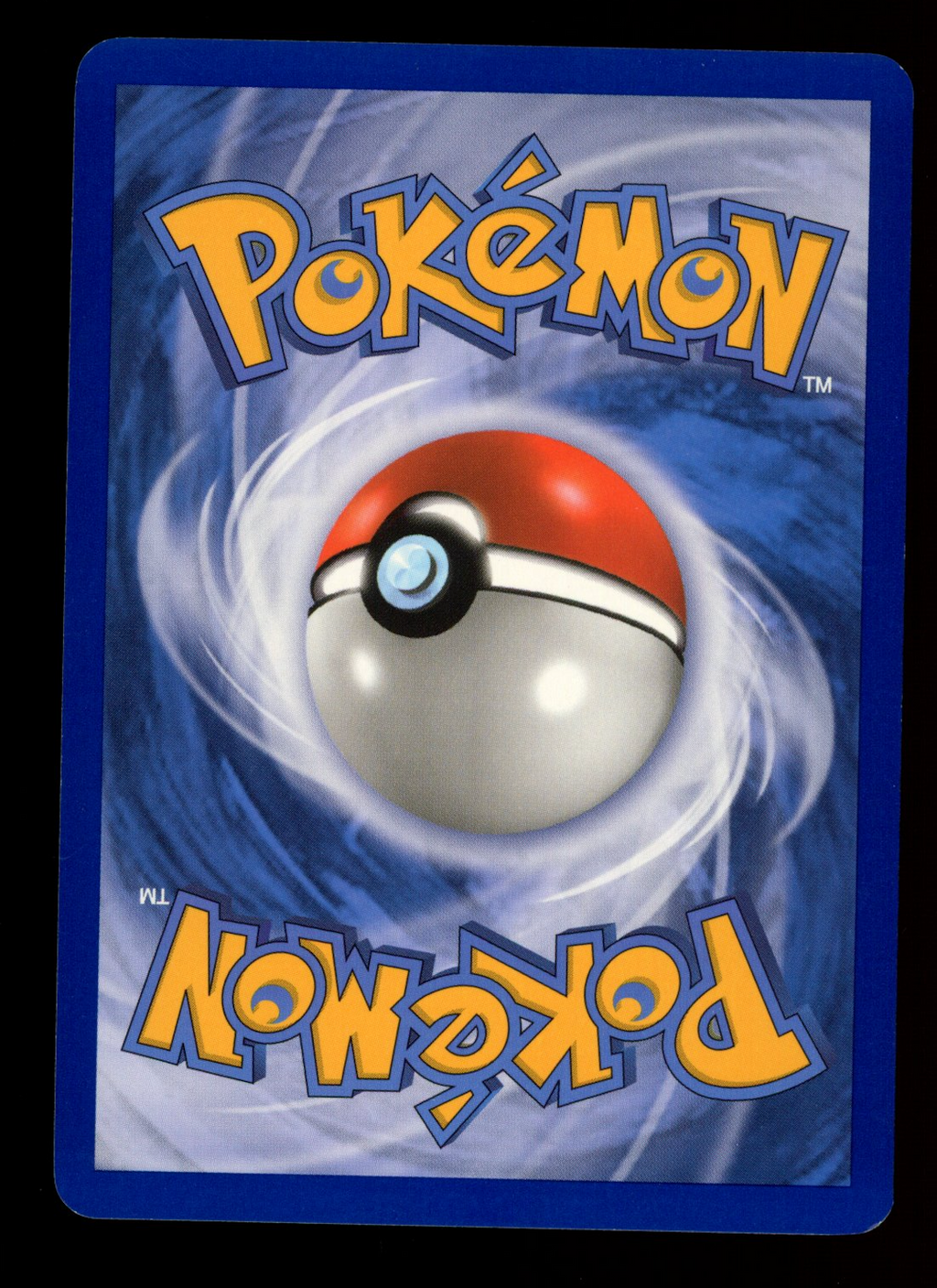 WALLY'S TRAINING 2005 Pokemon EX Emerald #85/106 Reverse Holo