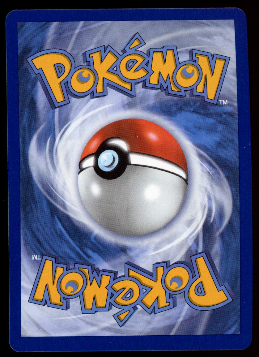 MEGA FLOETTE EX 2026 Pokemon ME Chaos Rising #117 Special Illustration Rare