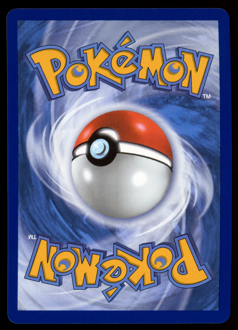 BULBASAUR 2025 Pokemon Mega Evolution Illustration Rare #133