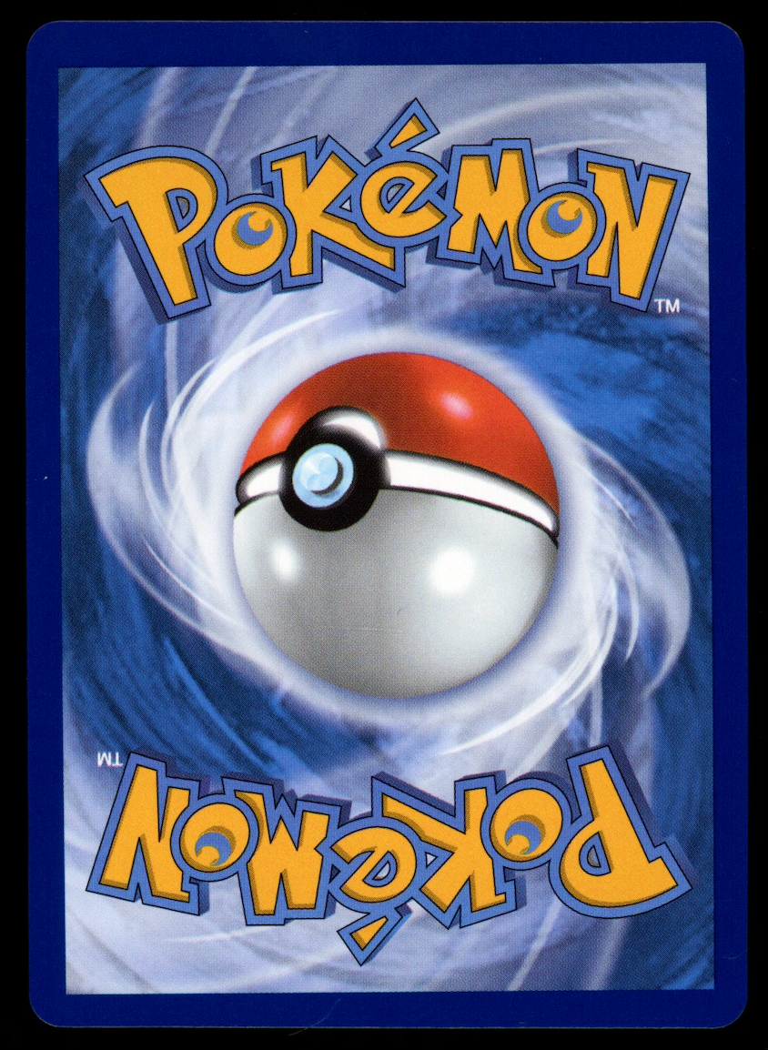 MEGA CHARIZARD EX 2025 Pokemon Mega Evolution Black Star Promo UPC #023