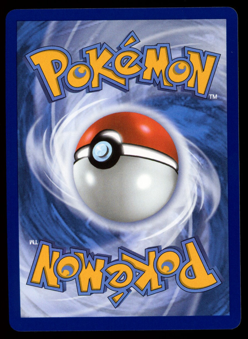 MEOWTH Pokemon Mega Evolution Phantasmal Flames #106/94 Illustration Rare