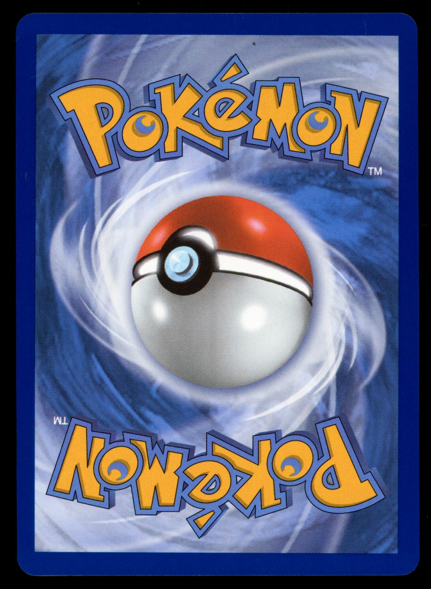 MEGA SHARPEDO EX 2025 Pokemon Phantasmal Flames Special Illustration Rare #127