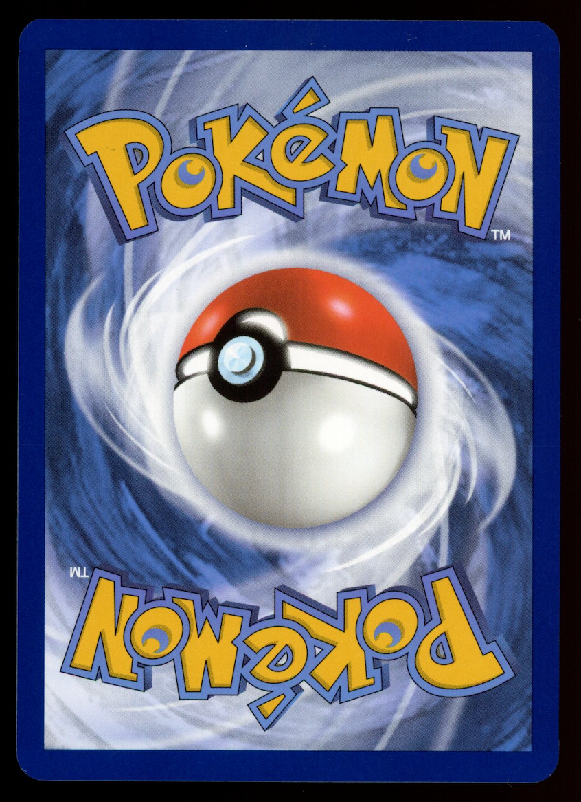 N'S RESHIRAM 2025 Pokemon S&V Journey Together Illustration Rare #167/159