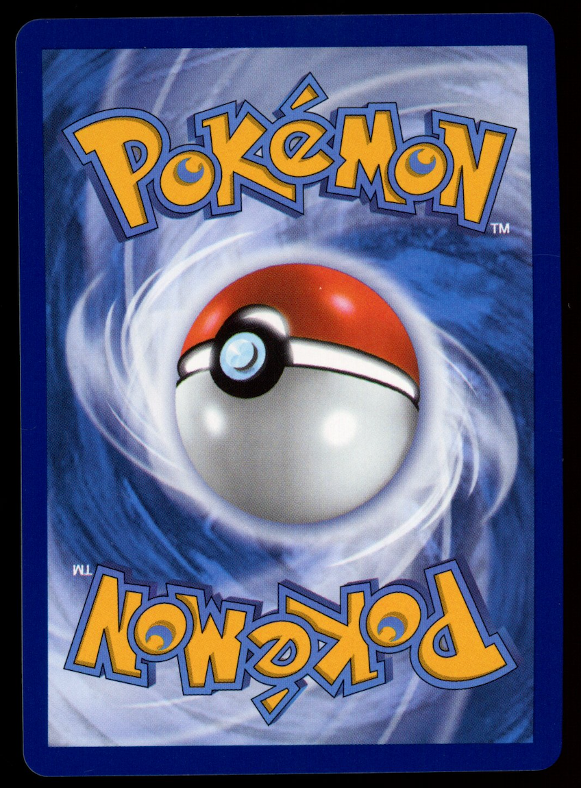 MEGA CHARIZARD X EX Pokemon Mega Evolution UPC Black Star Promo #023