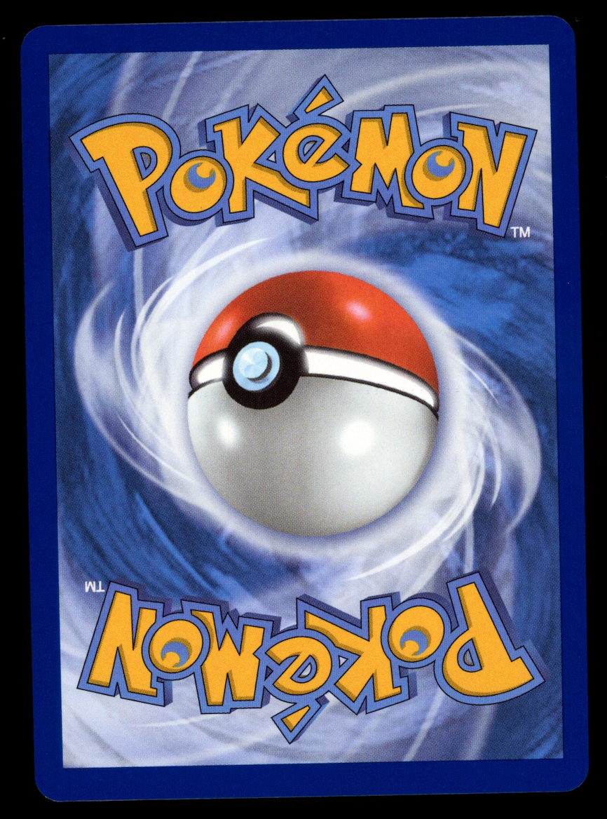 BULBASAUR 2025 Pokemon Mega Evolution Illustration Rare #133