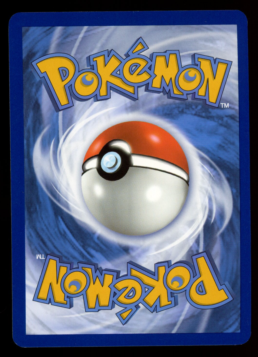 FRIGIBAX 2023 Pokemon S&V Paldea Evolved #208/193 Illustration Rare