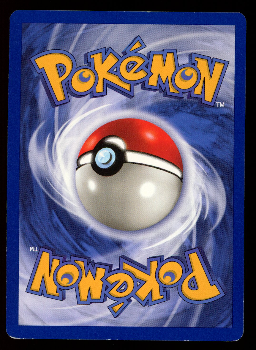 KABUTOPS 1999 Pokemon Fossil #9/62 Holo Rare