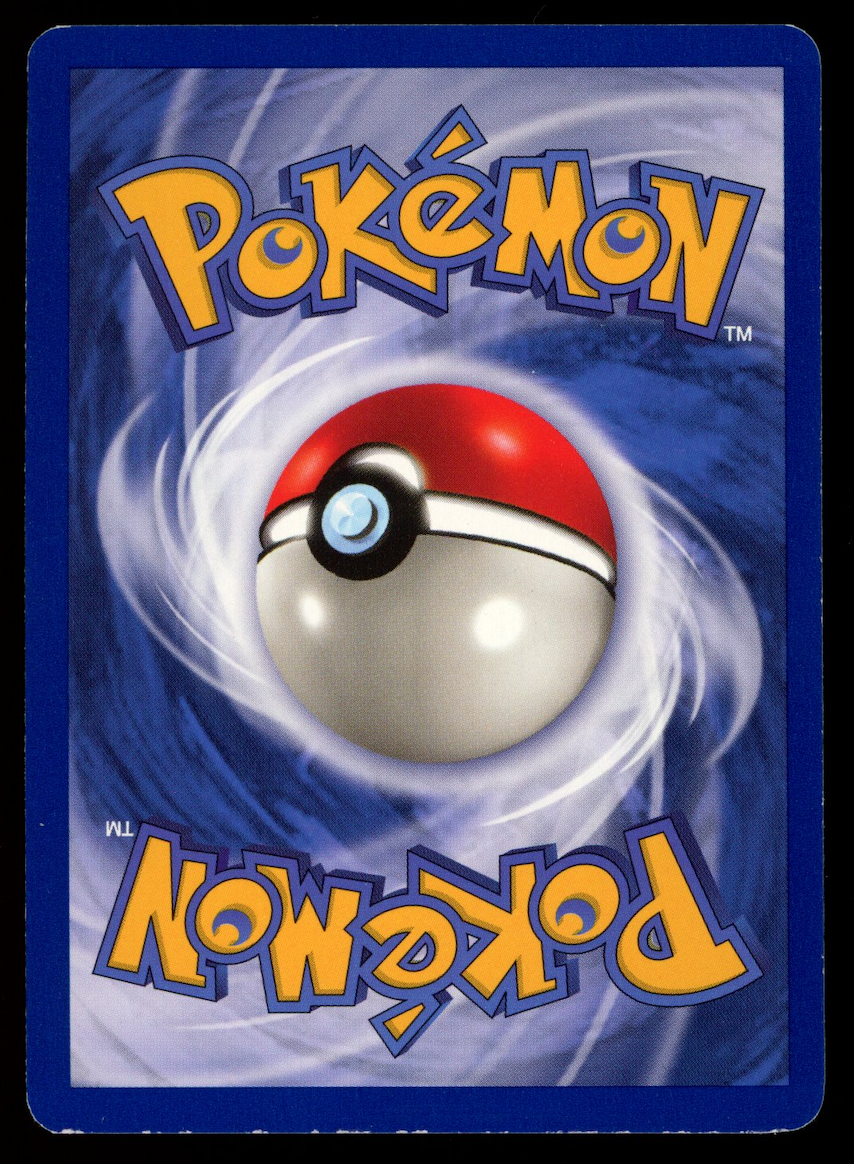 VILEPLUME 1999 Pokemon Jungle #15/64 Holo Rare