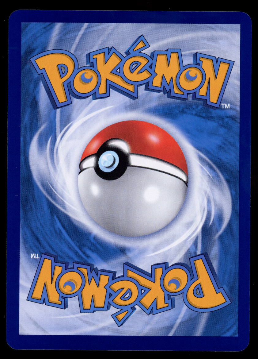 MEOWTH 2025 Pokemon Simplified Chinese CBB3 Gem Pack Vol. 3 #02 07/07