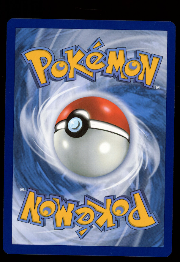 GENGAR 2024 Pokemon Scarlet & Violet Temporal Forces #193/162 Ultra Rare