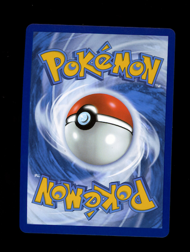 EEVEE EX 2025 Pokemon Scarlet & Violet Black Star Promo Prismatic #174