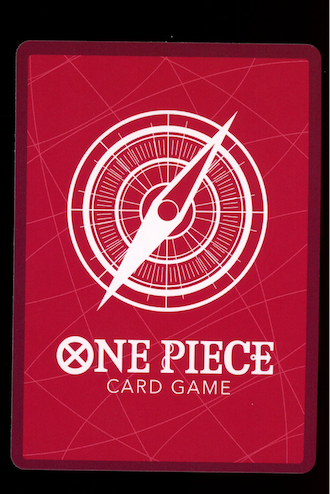 LUFFY & ACE One Piece Card Game Starter Deck EX Alt Art Parallel #ST30-001