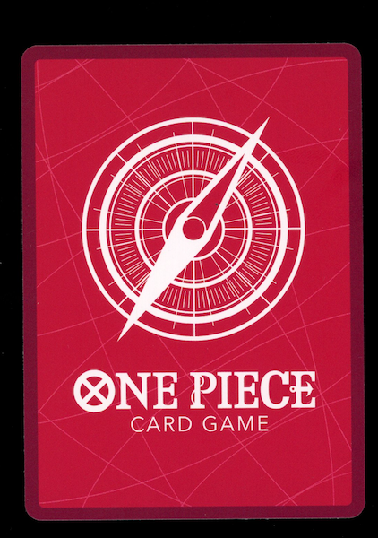 YAMATO 2026 One Piece Card Time of Battle #OP16-079 Alternate Art Leader