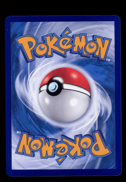 GENGAR 2025 Pokemon Chinese Simplified CBB3 Gem Pack Vol. 3 #30 07/07