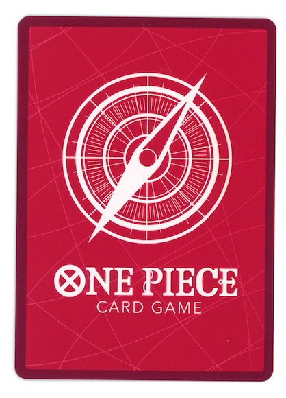 PORTGAS.D.ACE 2026 One Piece Time of Battle #OP16-001 Alternate Art Leader