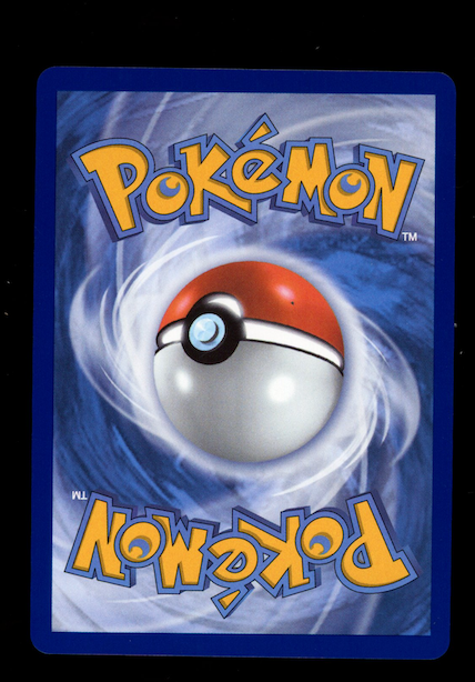 BULBASAUR 2025 Pokemon Mega Evolution #133 Illustration Rare