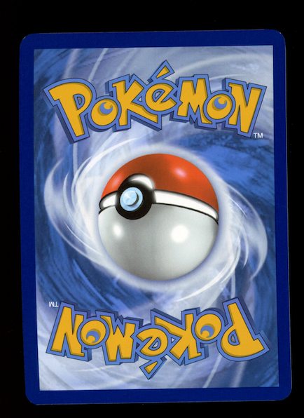 PETILIL 2025 Pokemon Scarlet & Violet Black Bolt #91/86 Illustration Rare