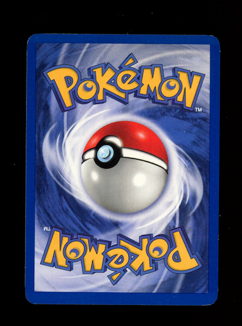 DARK DRAGONITE 2000 Pokemon Team Rocket #22/82 Rare