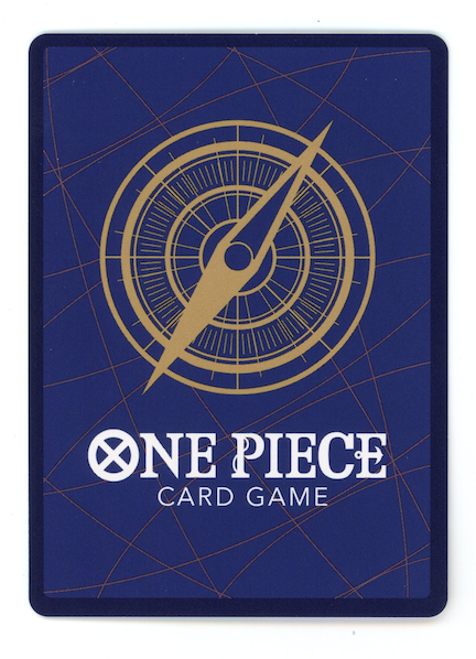 NAMI 2026 One Piece Card Game Promo #P-102 Winner Pack Vol. 2