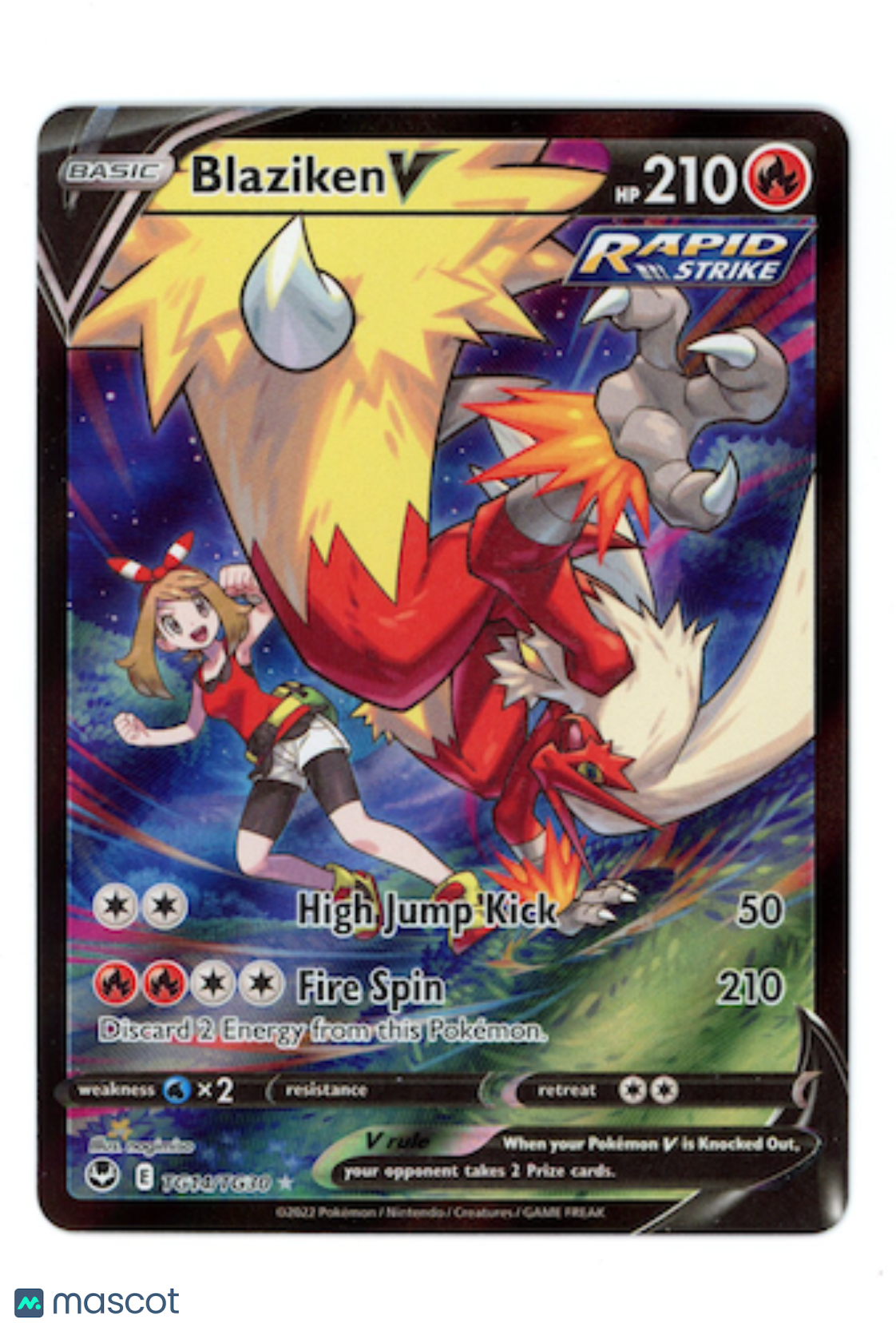 rare blaziken card #1 Prices | Pokemon Emerald Commemorate your favorite tabletop game with this Blaziken VMAX 2021 Pokemon Chilling Reign Secret Rare #201 CGC Authenticated 9.5 Card Blaziken 28/160 Holo Rare Pokemon