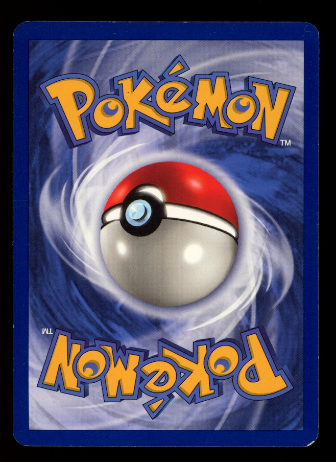 VENUSAUR 1999 Pokemon Base Set #15/102 Holo Rare