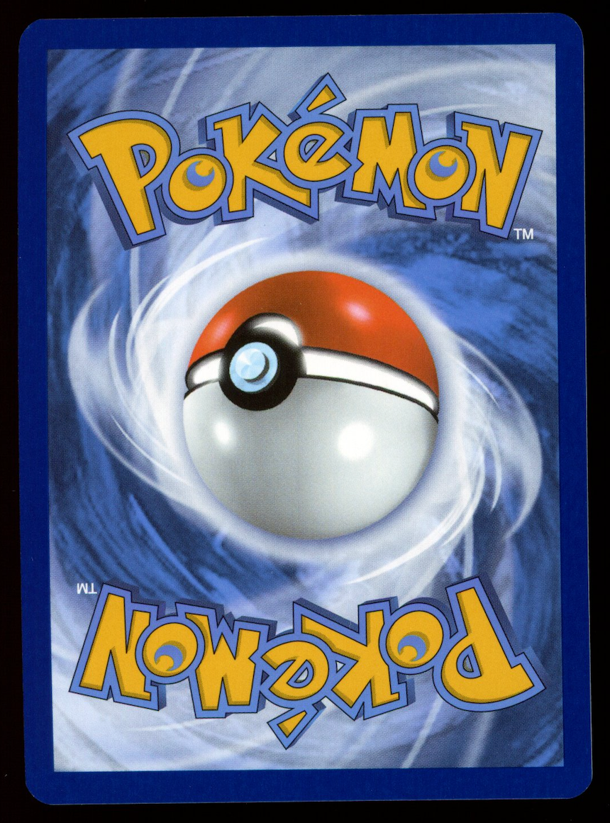 SAWSBUCK 2025 Pokemon Scarlet & Violet White Flare Holo Illustration Rare #92/86