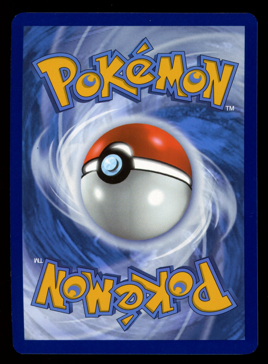 JOLTIK 2025 Pokemon Scarlet & Violet White Flare #116/86 Illustration Rare