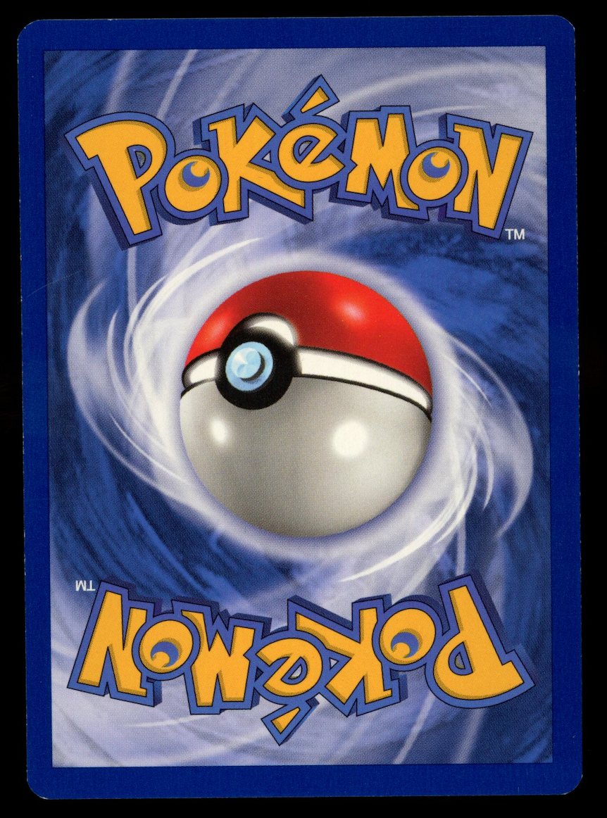 ARTICUNO 1999 Pokemon Fossil Holo Rare #2/62