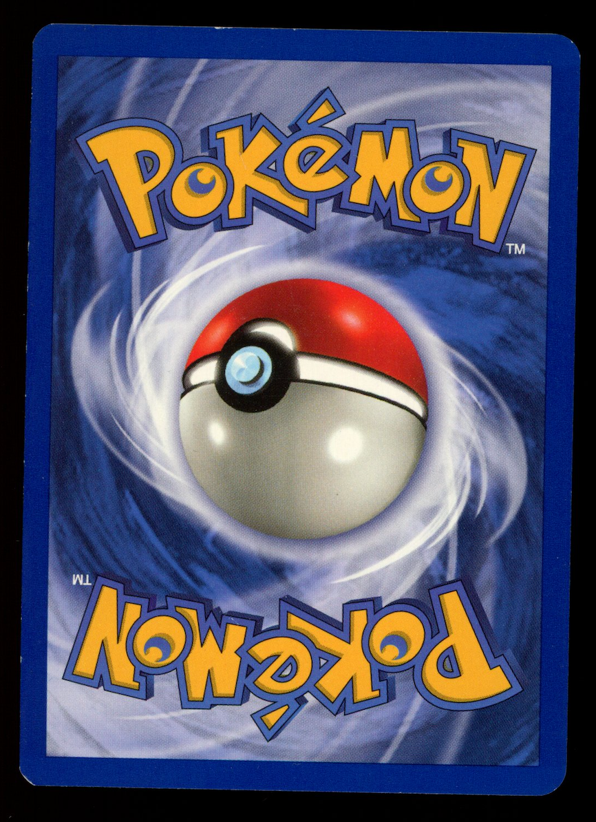SNORLAX 1999 Pokemon Jungle Holo Rare #11/64