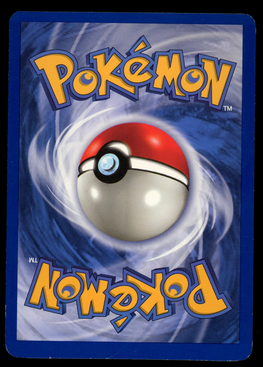 CHARIZARD 1999 Pokemon WoTC Base Set Holo Rare #4/102