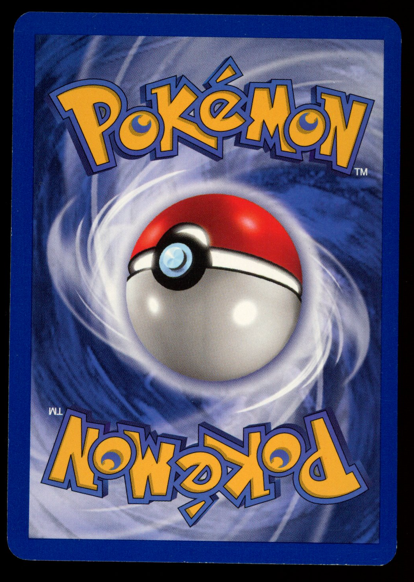 BLASTOISE 1999 Pokemon WoTC Base Set Holo Rare #2/102