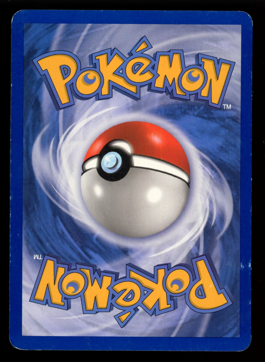 CELEBI EX 2005 Pokemon POP Series 2 Holo Ultra Rare #17/17