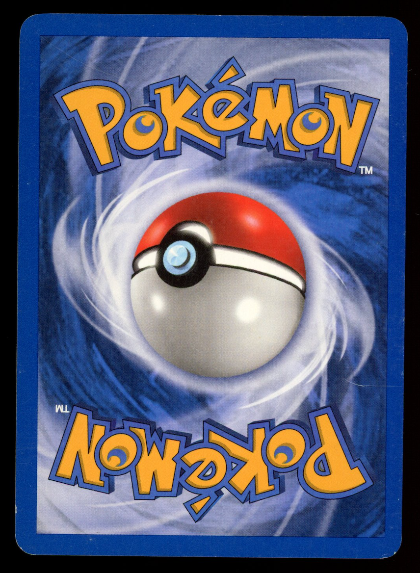 JOLTEON 2003 Pokemon Skyridge #13/144