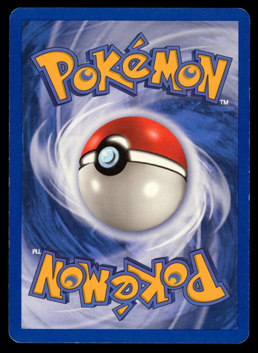 DITTO 2003 Pokemon Skyridge Common #51/144