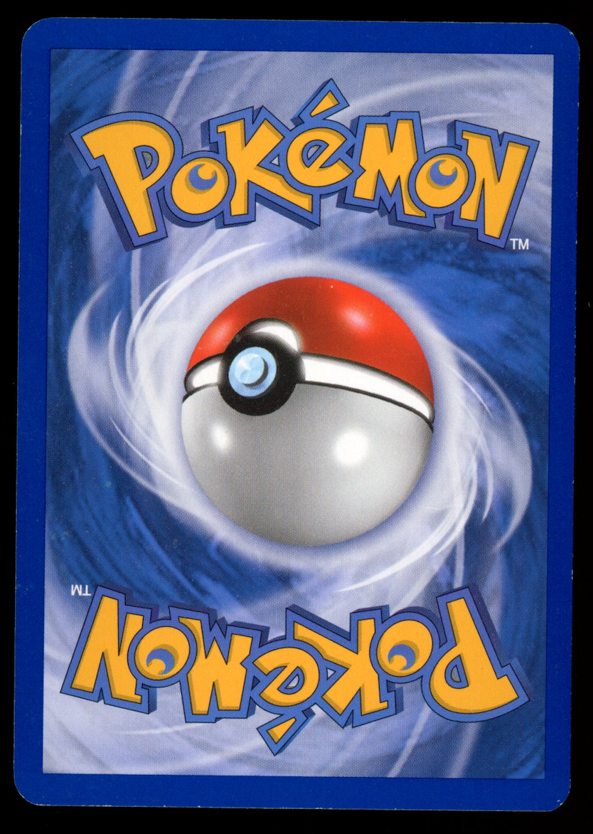 STARMIE 2007 Pokemon EX Delta Species Reverse Holo Rare #30/113